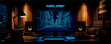 Digital Street